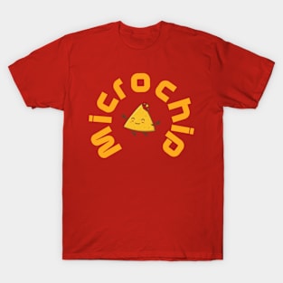 Microchip T-Shirt